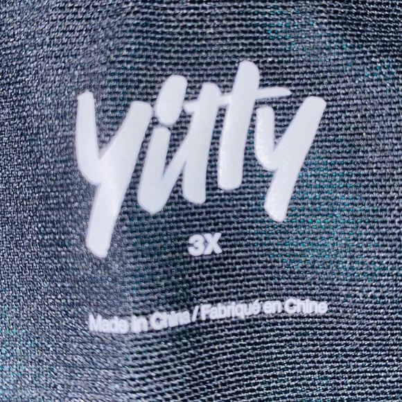 NWOT Fabletics Bralette - Picture 3 of 4